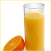 Апельсиновый сок портит эмаль зубов