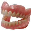 Протезирование зубов без аллергических реакций! Достоинства и недостатки силиконовых зубных протезов