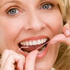 Что такое зубные флоссы? – Зубная нить для идеальной улыбки!