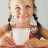 Какое молоко пить для здоровых зубов?