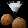 Выпрямление волос кокосовым молоком: Используем натур продукт!