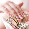 Думать о красе ногтей… Свадебный маникюр 2013!