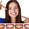 Чистка зубов природными средствами: Соль и сода вместо зубной пасты