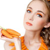 Как приготовить маски для волос из моркови в домашних условиях?