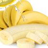 Спасение волос – в банане! Как приготовить маску для волос из банана