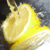 Как сделать лимонный спрей для тела в домашних условиях?