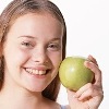 Польза яблок в косметологии: Домашние косметологические средства из яблок