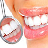 Как отбелить зубы дома? Домашние средства для отбеливания зубов