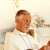 Как молиться Богу? Отец Александр Шмеман о молитве «Отче наш»