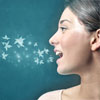 Топ-10 продукты, освежающих дыхание: Как быстро убрать запах изо рта?