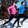 Как бег в холодное время года стимулирует сброс веса?