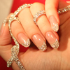 Бриллиантовые ногти: Такой «простой» самый дорогой маникюр в мире