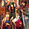 7 июня – День всех святых. Воспоминание о главном христианском стремлении