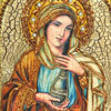 4 августа – день памяти святой равноапостольной Марии Магдалины