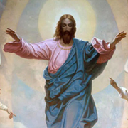 Воскресение  Христово: О событиях накануне, во время и после Пасхи