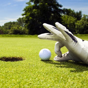 Топ-5 российских гольф-полей, вошедших в мировой рейтинг гольф-клубов