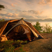 10 моментов, на которые нужно обратить внимание, покупая палатку