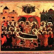 О празднике Успения Пресвятой Богородицы 28 августа