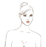 Как определить характер женщины по типу ее груди? 18+