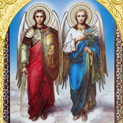 8 ноября — праздник Архангелов Михаила и Гавриила. Как христианам провести этот день.