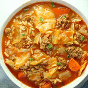 Капустный суп — лучший обед для всей семьи! Как приготовить самый вкусный суп с капустой?