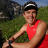 Как бегун-ультрамарафонец Скотт Джурек выживает на веганской диете?