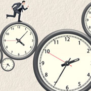 Тайм-менеджмент по GTD: Как эффективно планировать рабочее время?