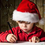 Попросить у Деда Мороза на Новый Год. Что просят дети у Деда Мороза?